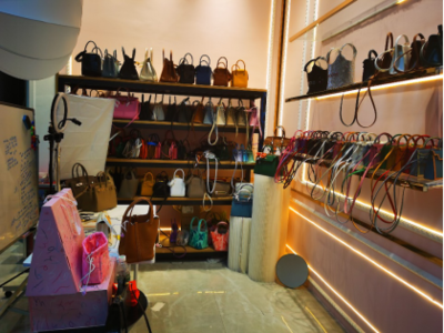 增長行業(yè)第一！廣州箱包行業(yè)借力線上渠道實(shí)現(xiàn)日用百貨新突破