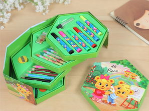 歲末精選 韓國創意文具禮盒，開啟新年靈感之旅