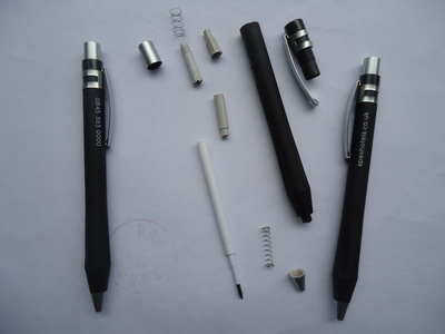 桐廬啟明星制筆 創意文具與廣告筆定制專家