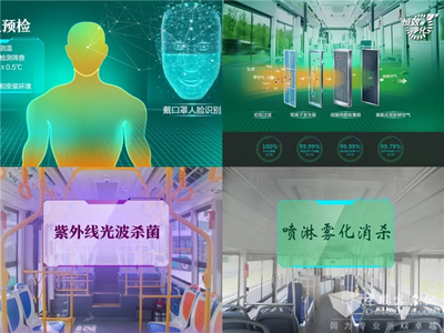 精準防護 恒效凈化 銀隆健康車以新興能源技術(shù)引領(lǐng)公共健康發(fā)展新模板